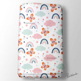 Kid's Wholesale Digital Printed Fabric For Baby Garment Manufacturer